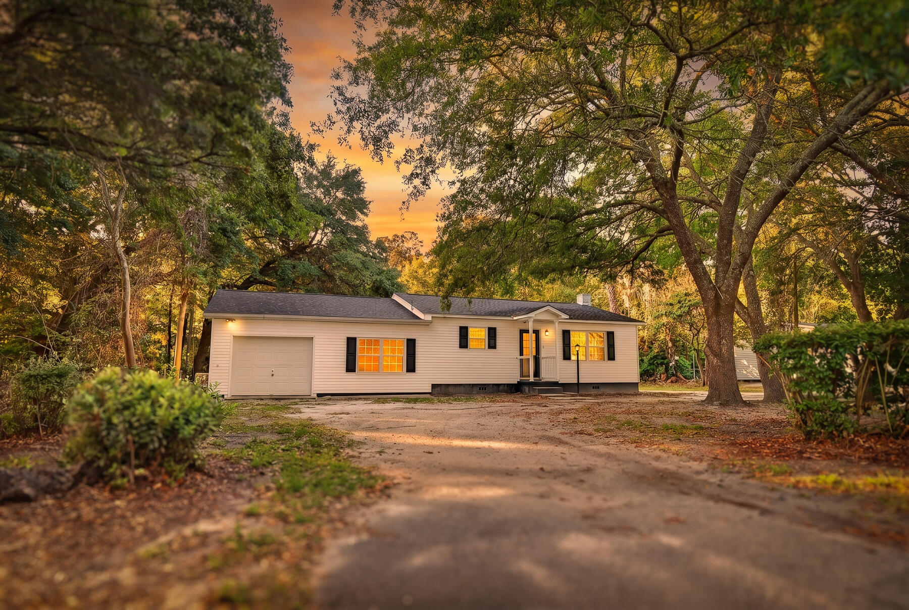 727 Levee Drive Moncks Corner SC 29461