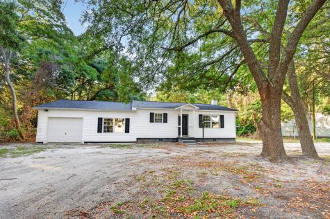 727 Levee Drive Moncks Corner SC 29461