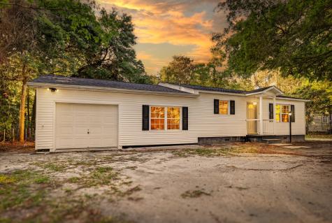 727 Levee Drive Moncks Corner SC 29461