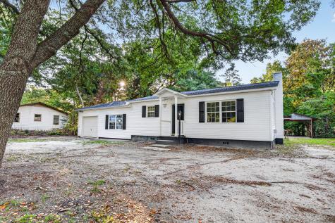 727 Levee Drive Moncks Corner SC 29461