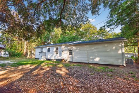 727 Levee Drive Moncks Corner SC 29461