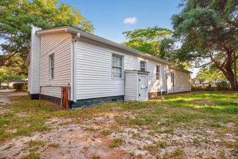 727 Levee Drive Moncks Corner SC 29461