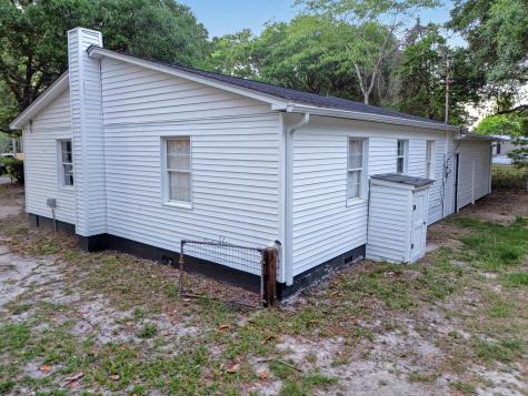 727 Levee Drive Moncks Corner SC 29461