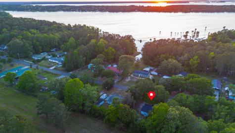 727 Levee Drive Moncks Corner SC 29461