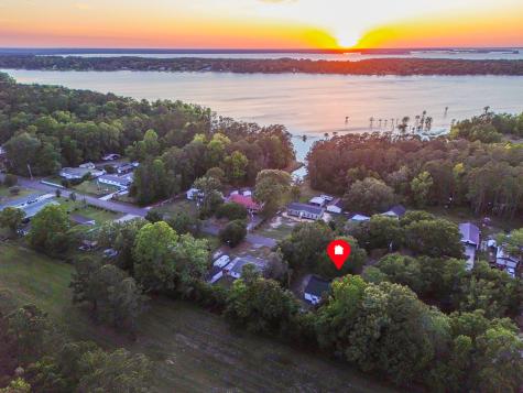 727 Levee Drive Moncks Corner SC 29461