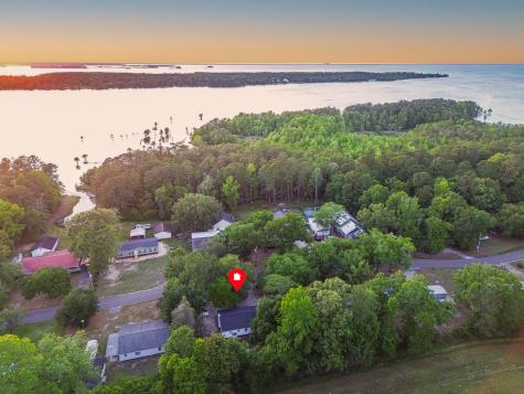 727 Levee Drive Moncks Corner SC 29461