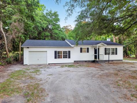 727 Levee Drive Moncks Corner SC 29461