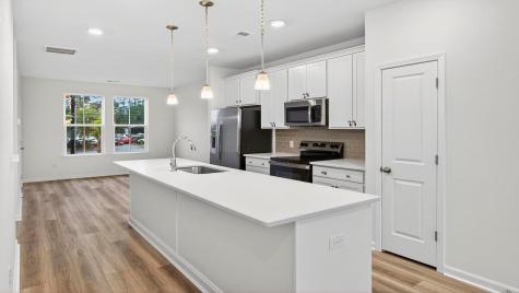 4633 Forest Hills Drive North Charleston SC 29418