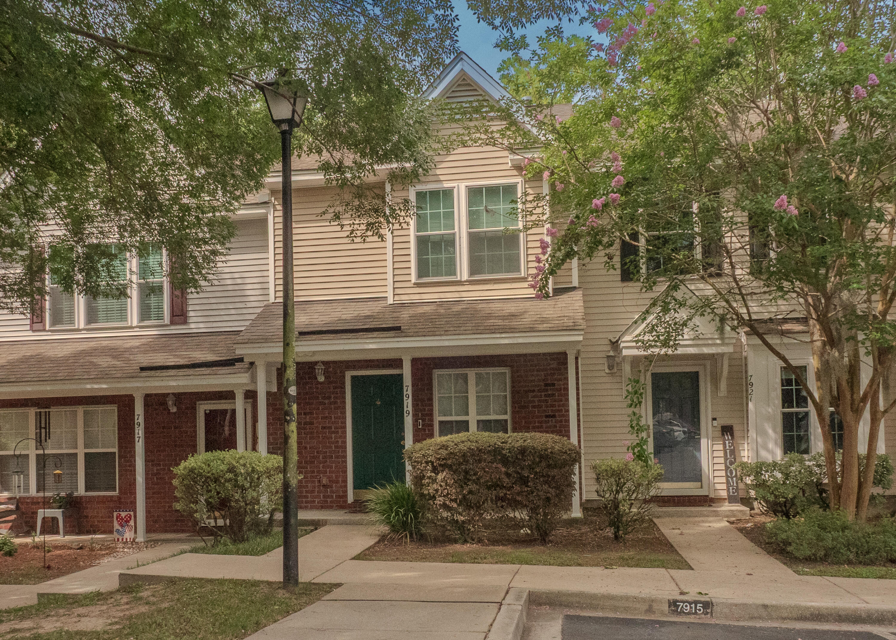 7919 Shadow Oak Drive North Charleston SC 29406
