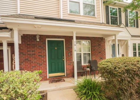 7919 Shadow Oak Drive North Charleston SC 29406
