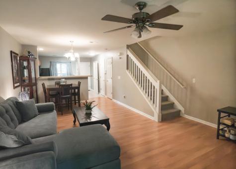 7919 Shadow Oak Drive North Charleston SC 29406