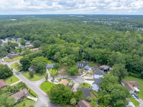 201 Ibis Drive Ladson SC 29456