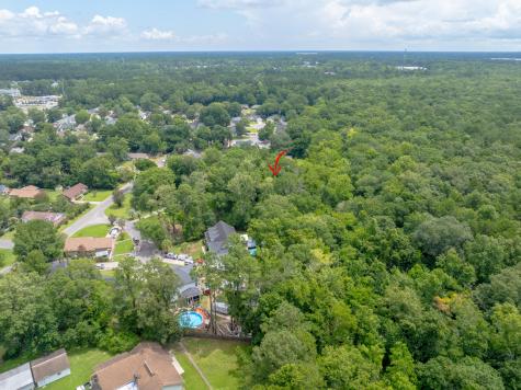201 Ibis Drive Ladson SC 29456