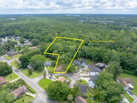 201 Ibis Drive Ladson SC 29456