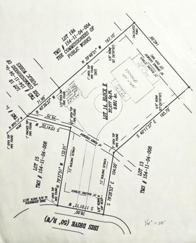 201 Ibis Drive Ladson SC 29456