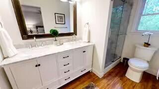 201 Ibis Drive Ladson SC 29456