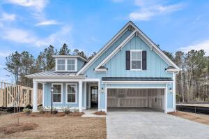 802 Abbey Gardens Lane Moncks Corner SC 29461