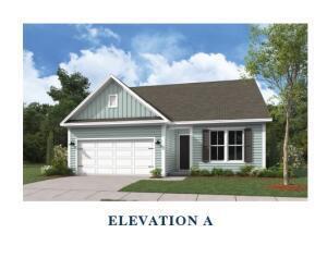 802 Abbey Gardens Lane Moncks Corner SC 29461