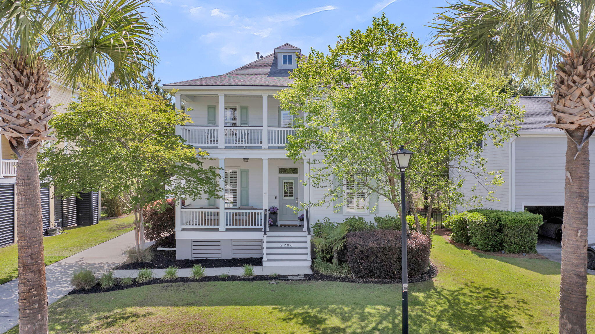 2286 Sandy Point Lane Mount Pleasant SC 29466