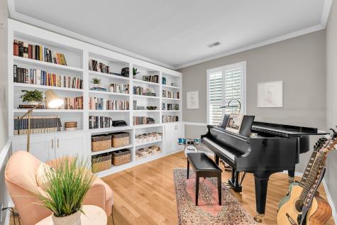 2286 Sandy Point Lane Mount Pleasant SC 29466