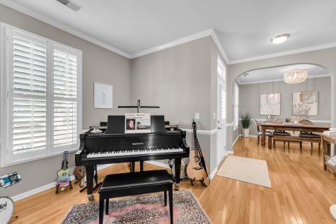 2286 Sandy Point Lane Mount Pleasant SC 29466