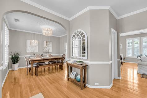 2286 Sandy Point Lane Mount Pleasant SC 29466