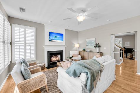 2286 Sandy Point Lane Mount Pleasant SC 29466