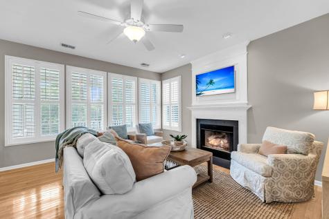 2286 Sandy Point Lane Mount Pleasant SC 29466