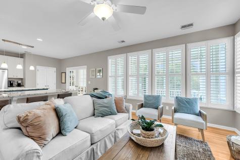 2286 Sandy Point Lane Mount Pleasant SC 29466