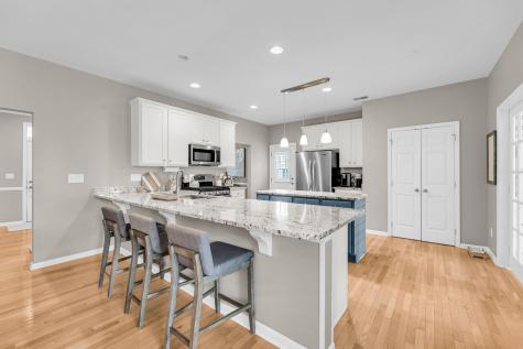2286 Sandy Point Lane Mount Pleasant SC 29466