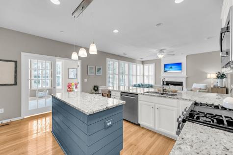 2286 Sandy Point Lane Mount Pleasant SC 29466