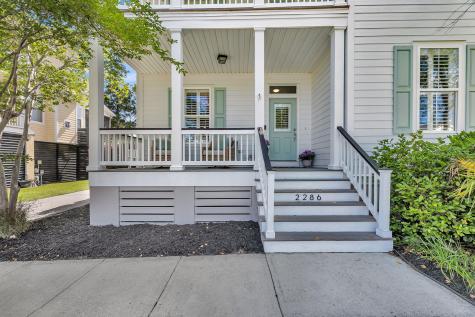 2286 Sandy Point Lane Mount Pleasant SC 29466