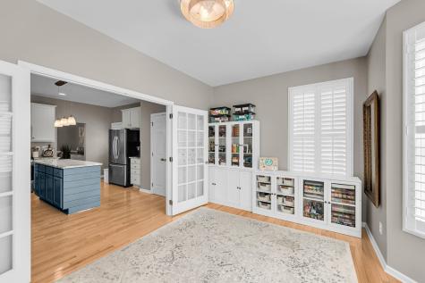2286 Sandy Point Lane Mount Pleasant SC 29466
