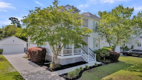 2286 Sandy Point Lane Mount Pleasant SC 29466