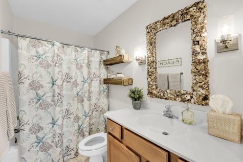2286 Sandy Point Lane Mount Pleasant SC 29466