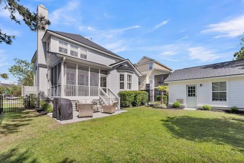 2286 Sandy Point Lane Mount Pleasant SC 29466