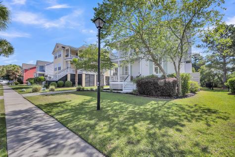 2286 Sandy Point Lane Mount Pleasant SC 29466