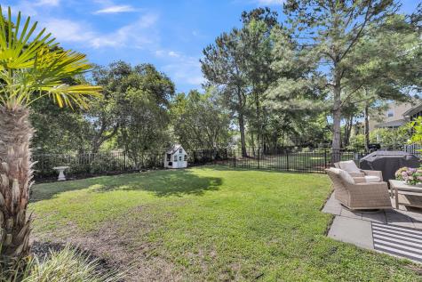2286 Sandy Point Lane Mount Pleasant SC 29466