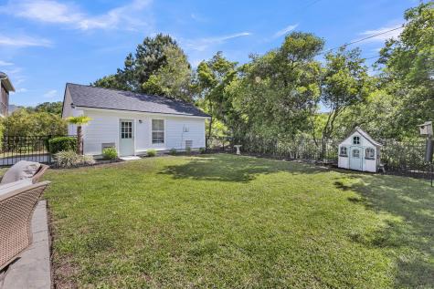 2286 Sandy Point Lane Mount Pleasant SC 29466