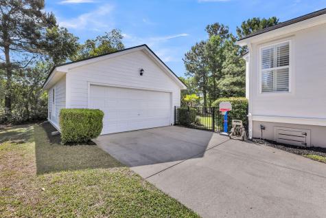2286 Sandy Point Lane Mount Pleasant SC 29466