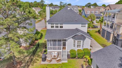 2286 Sandy Point Lane Mount Pleasant SC 29466