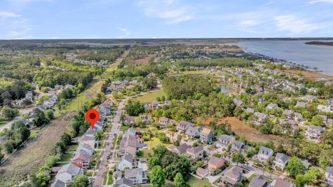 2286 Sandy Point Lane Mount Pleasant SC 29466