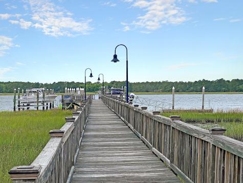 2286 Sandy Point Lane Mount Pleasant SC 29466