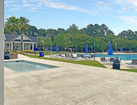 2286 Sandy Point Lane Mount Pleasant SC 29466