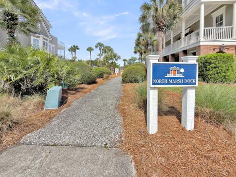 2286 Sandy Point Lane Mount Pleasant SC 29466