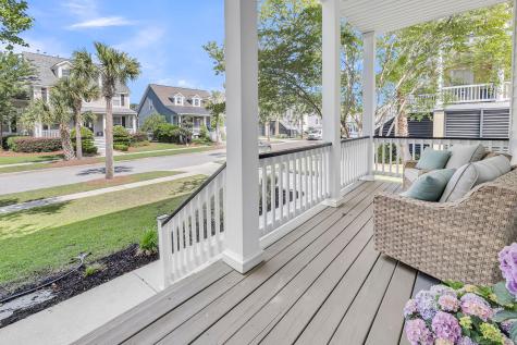 2286 Sandy Point Lane Mount Pleasant SC 29466