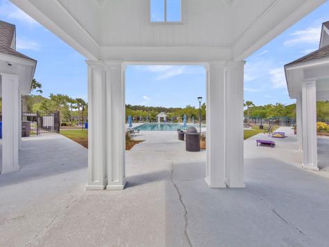 2286 Sandy Point Lane Mount Pleasant SC 29466