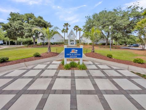 2286 Sandy Point Lane Mount Pleasant SC 29466