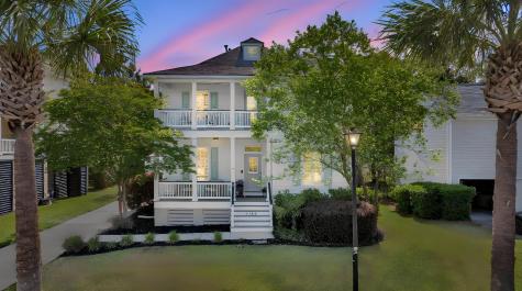 2286 Sandy Point Lane Mount Pleasant SC 29466