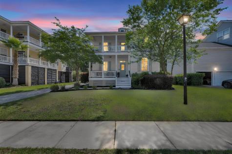 2286 Sandy Point Lane Mount Pleasant SC 29466